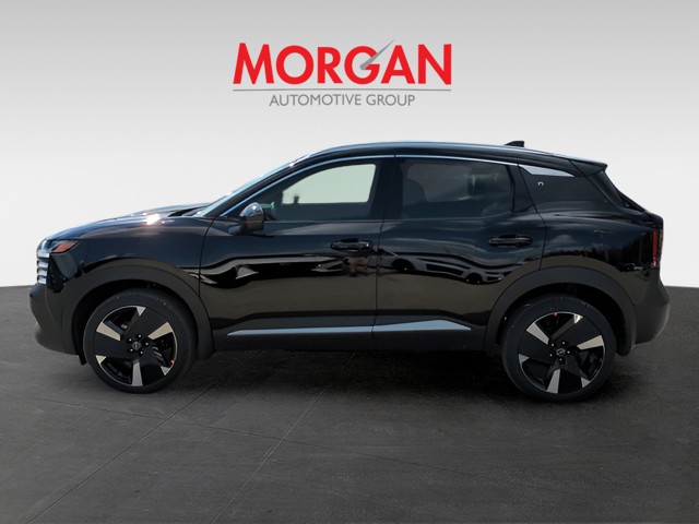 2026 Nissan Kicks - Photo 9