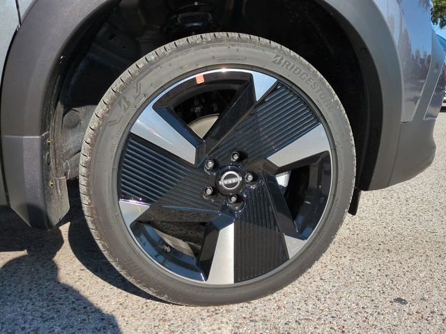 2026 Nissan Kicks - Photo 11
