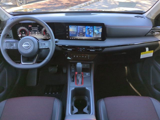 2026 Nissan Kicks - Photo 13