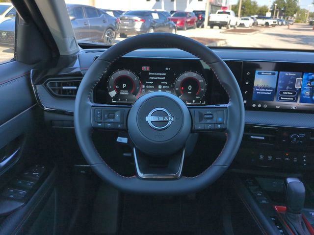 2026 Nissan Kicks - Photo 14