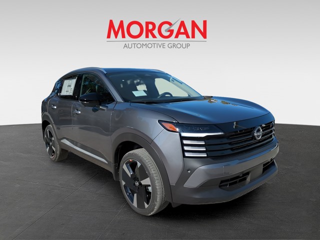2026 Nissan Kicks - Photo 2
