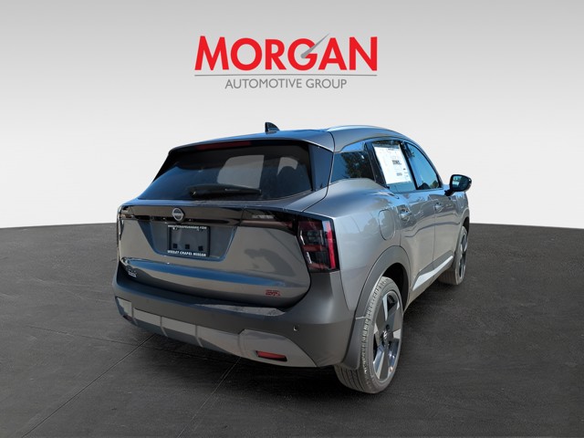 2026 Nissan Kicks - Photo 5