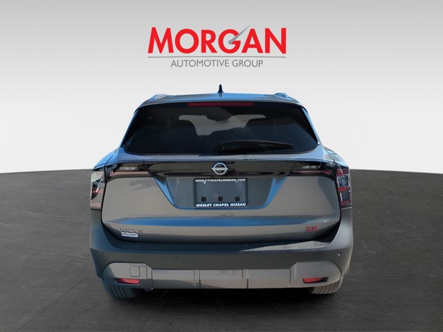 2026 Nissan Kicks - Photo 7