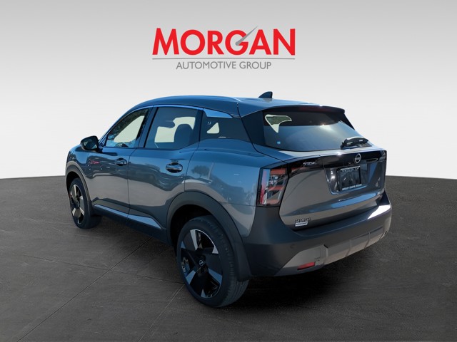 2026 Nissan Kicks - Photo 6