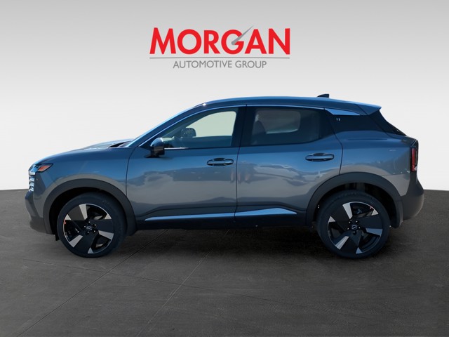2026 Nissan Kicks - Photo 9