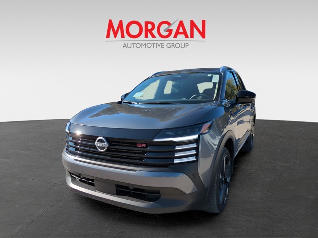 2026 Nissan Kicks - Photo 3