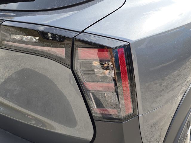 2026 Nissan Kicks - Photo 11