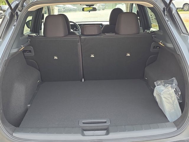 2026 Nissan Kicks - Photo 12