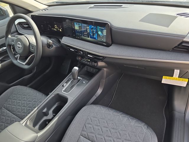 2026 Nissan Kicks - Photo 13
