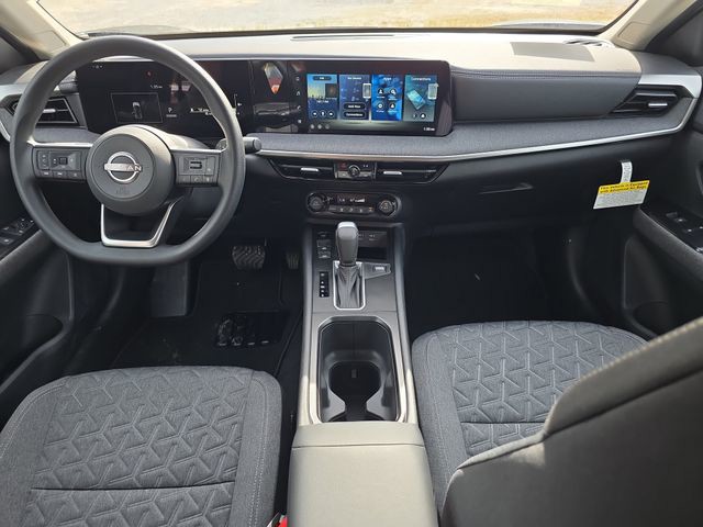 2026 Nissan Kicks - Photo 14