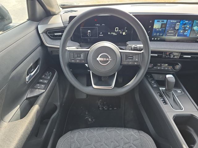 2026 Nissan Kicks - Photo 15