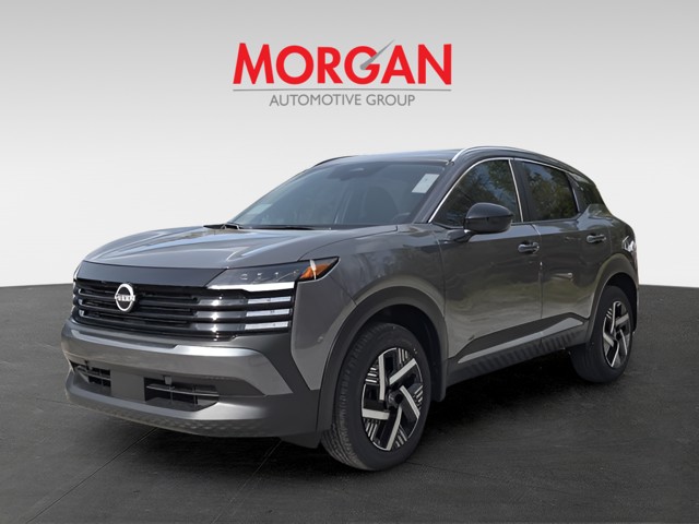 2026 Nissan Kicks - Photo 2