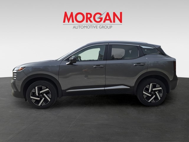 2026 Nissan Kicks - Photo 8