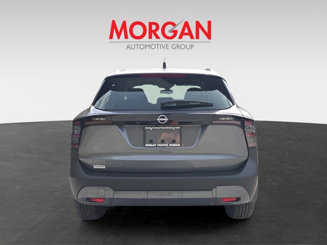 2026 Nissan Kicks - Photo 7