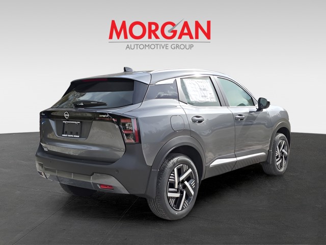 2026 Nissan Kicks - Photo 6