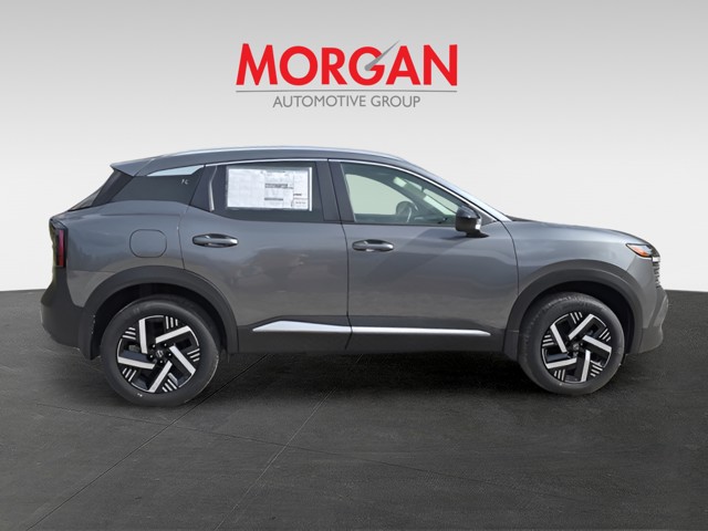 2026 Nissan Kicks - Photo 9