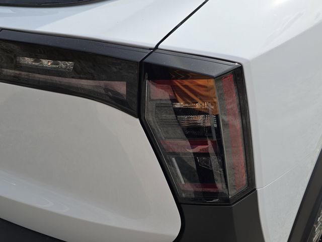 2026 Nissan Kicks - Photo 11