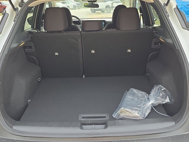 2026 Nissan Kicks - Photo 12