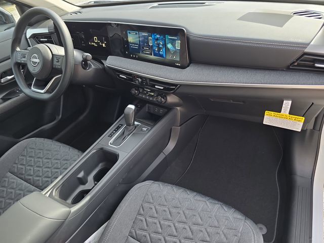 2026 Nissan Kicks - Photo 13