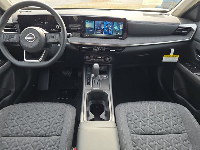 2026 Nissan Kicks - Photo 14