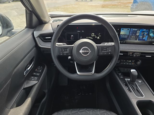 2026 Nissan Kicks - Photo 15