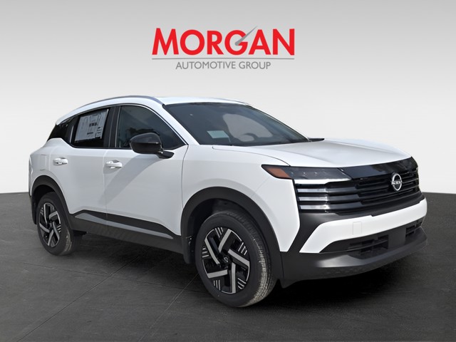 2026 Nissan Kicks - Photo 2