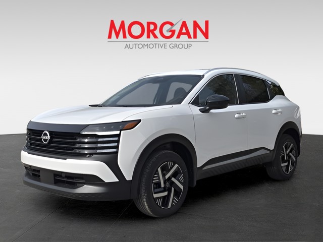 2026 Nissan Kicks - Photo 3