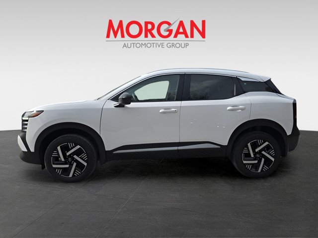 2026 Nissan Kicks - Photo 8