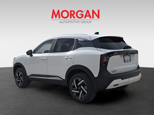 2026 Nissan Kicks - Photo 5