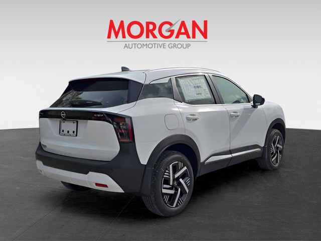 2026 Nissan Kicks - Photo 6