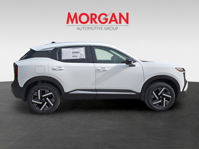 2026 Nissan Kicks - Photo 9
