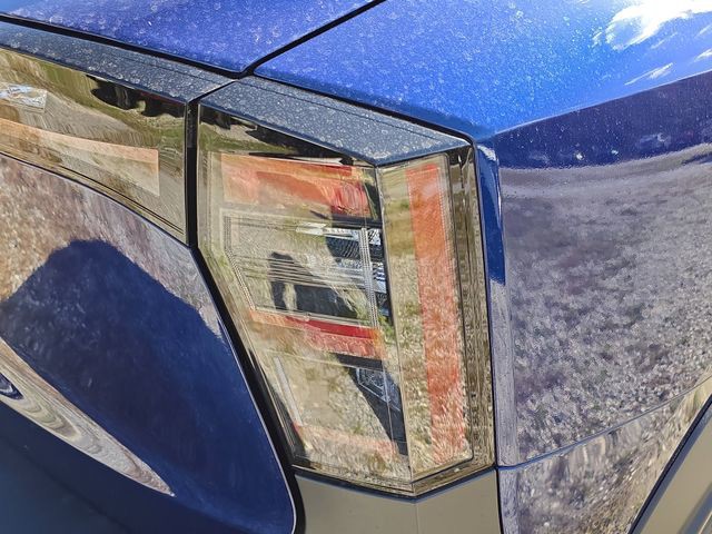 2026 Nissan Kicks - Photo 11