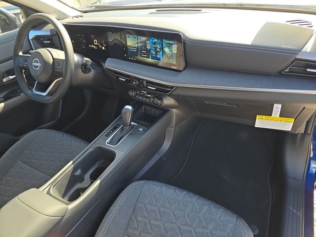 2026 Nissan Kicks - Photo 12