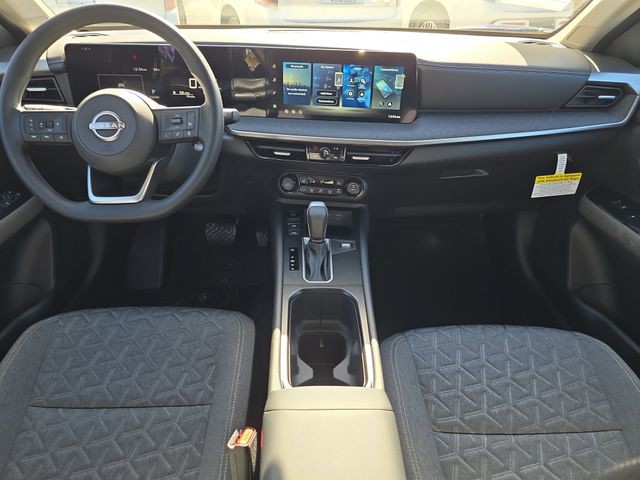 2026 Nissan Kicks - Photo 13