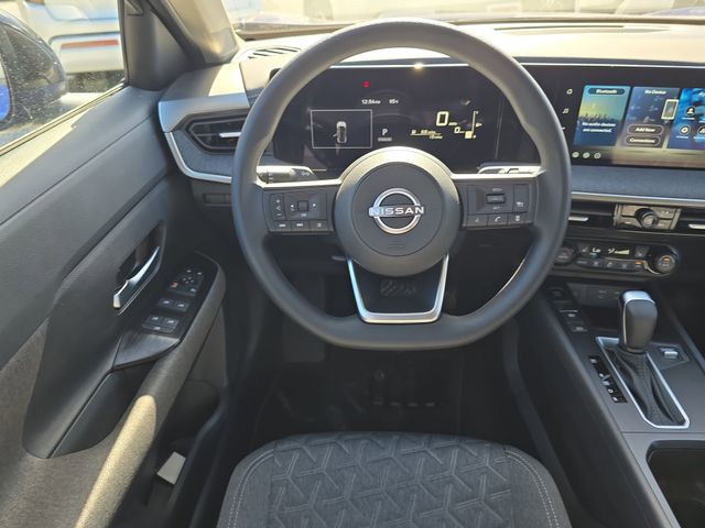 2026 Nissan Kicks - Photo 14
