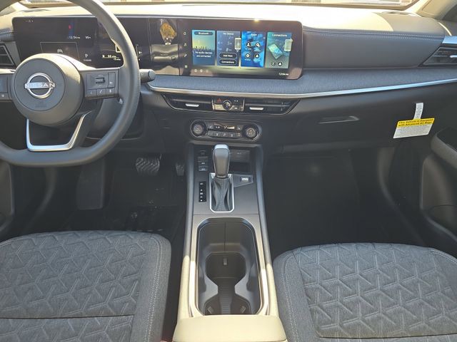 2026 Nissan Kicks - Photo 15