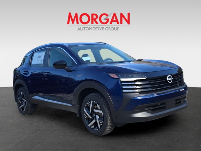 2026 Nissan Kicks - Photo 2