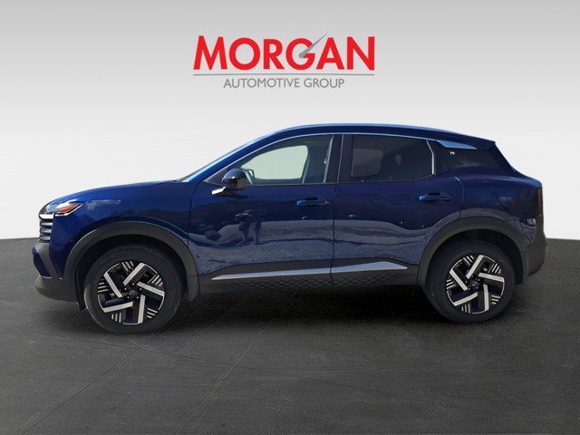 2026 Nissan Kicks - Photo 8