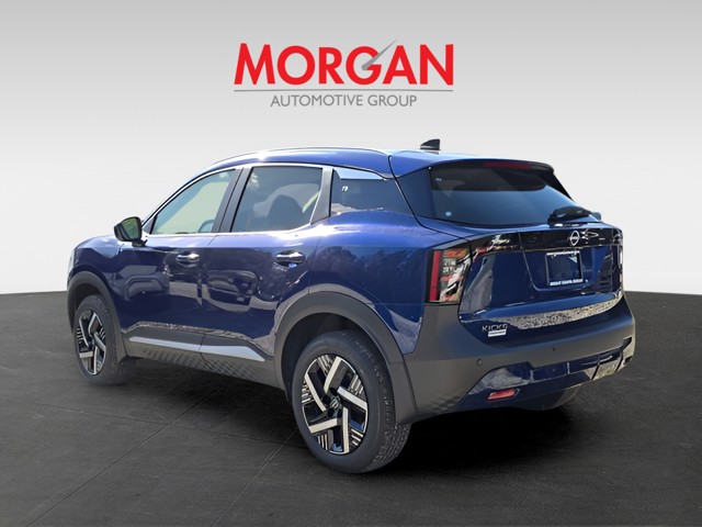 2026 Nissan Kicks - Photo 5