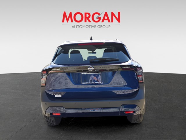 2026 Nissan Kicks - Photo 7