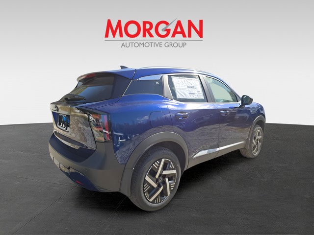 2026 Nissan Kicks - Photo 6