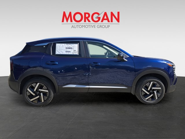 2026 Nissan Kicks - Photo 9