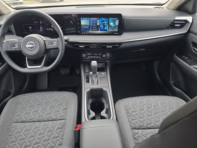 2026 Nissan Kicks - Photo 12