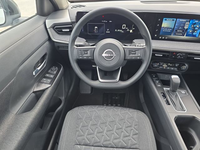 2026 Nissan Kicks - Photo 13