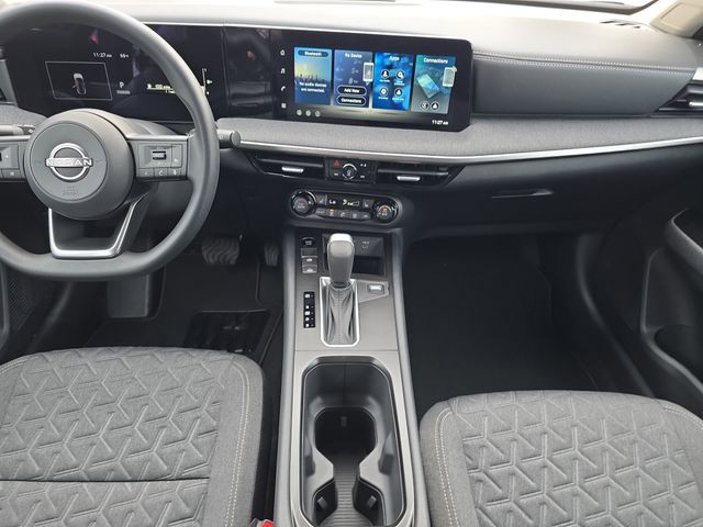 2026 Nissan Kicks - Photo 14