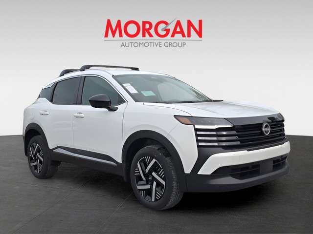 2026 Nissan Kicks - Photo 2