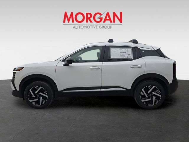 2026 Nissan Kicks - Photo 8