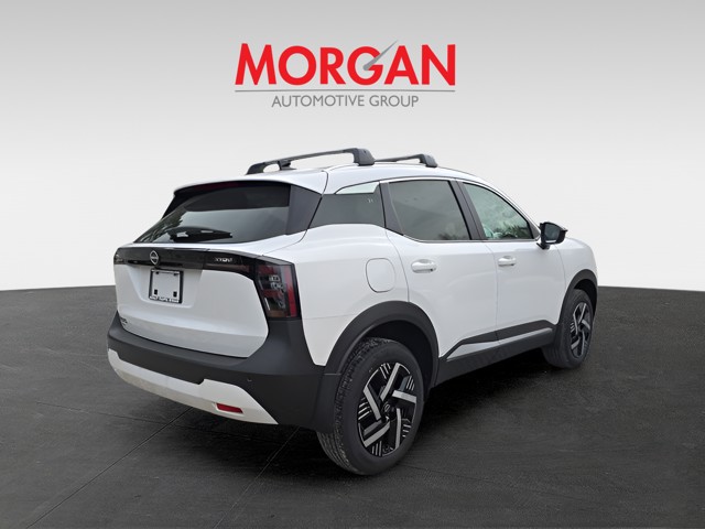 2026 Nissan Kicks - Photo 6