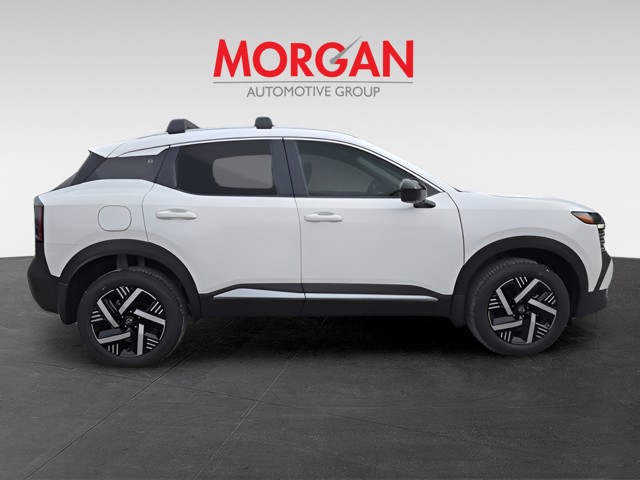 2026 Nissan Kicks - Photo 9