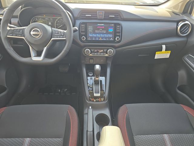 2025 Nissan Versa - Photo 14
